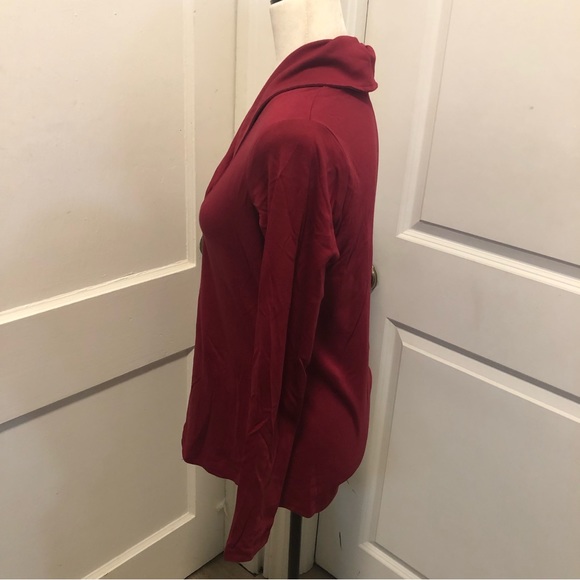 Ll bean ladies light sweater size xs - Picture 2 of 4